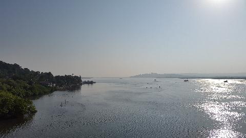 Goa in Pictures - Download Goa Photos